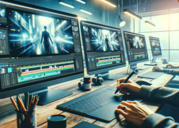 VideoProc Converter AI Increases Video Quality to 4K