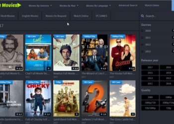 FouMovies 2023: 10 Alternatives to Watching Movies