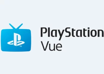 PlayStation Vue