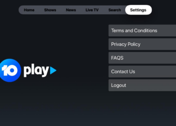 How To Activate 10play? What Is 10play Activate Code?