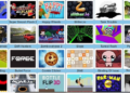 Unblocked Games 66 ez Popular online gaming in 2024