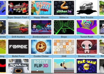 Unblocked Games 66 ez Popular online gaming in 2024