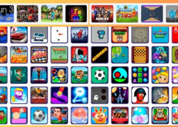 Unblocked Games 76: Online Games to play at school, work, or home