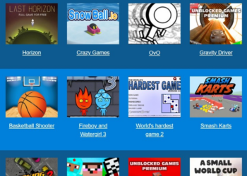 Unblocked Games Premium: Play Games with No Restrictions