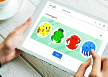 Top 35 Google Memory Game to Sharpen Your Brain