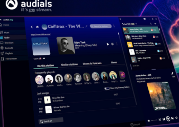 What Is Audials Play? A Great start in 2024