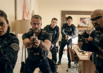 S.W.A.T. Season 7: Overview What About You