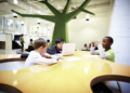 Education Unboxed: How Prefabricated Metal School Buildings Transform Learning Spaces