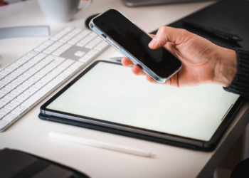 The mobile way to send a fax