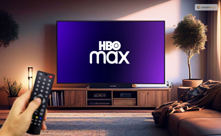 HBO MaX TVsignin Code: How to Enter hbomax/tvsignin