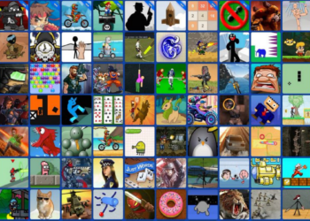 Unblocked Games WTF: Play games at school or work