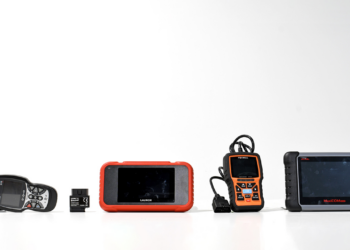 12 Top OBD2 Scanner Apps for Android in 2024