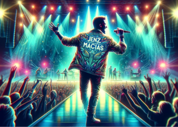Jeinz Macias: Biography, Girlfriend, Family, Wikipedia, Height