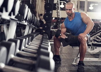 WellHealth How To Build Muscle Tag: Tips for You