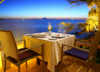 Top 11 Romantic Restaurants in 2024