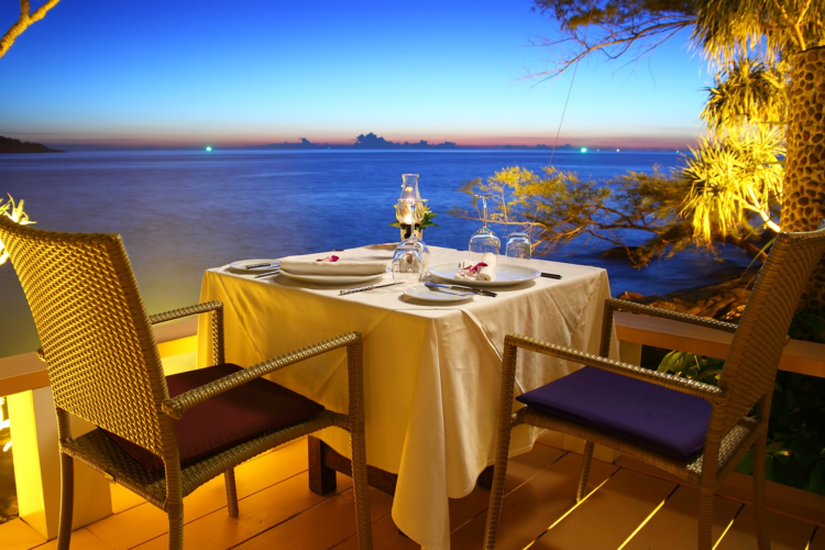 Top 11 Romantic Restaurants in 2024