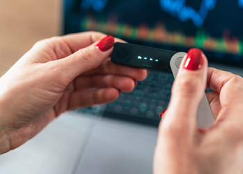 Hardware Wallets: Best Defense Against Crypto Theft