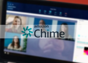 How Do I Amazon Chime Login Easy steps to guide?